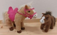Baby born pferd gebraucht kaufen  Hessisch Oldendorf