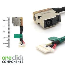 Cabo de alimentação de substituição para HP Pavilion x360 conversível 14-DW conector DC comprar usado  Enviando para Brazil