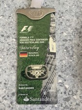 Formel paddock club gebraucht kaufen  Wemding