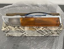 Front turn light d'occasion  Marly