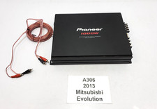 pioneer car amp for sale pioneer car amp for sale Oceanside