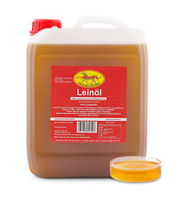Leinöl 100 liter gebraucht kaufen  Uchte