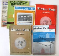 Job lot 1950s for sale  LONDON