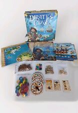 Pirate cove board for sale  CRANBROOK