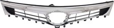  Conjunto de grade para Toyota Avalon 2013-2015 comprar usado  Enviando para Brazil