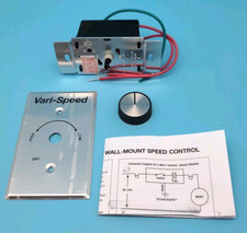 Electronics vari speed for sale  Denver