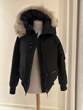 Blouson noir aviateur d'occasion  Saint-Rémy-de-Provence