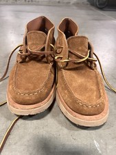 Yuketen suede leather for sale  Seattle