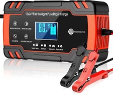 Husgw car battery for sale  LONDON
