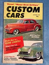 Vintage custom cars for sale  Weslaco