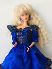 Barbie united colours for sale  TELFORD