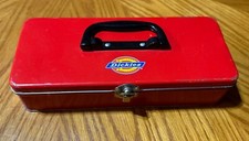 Dickies red tool for sale  Thompsontown