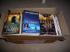 Box books superb for sale  YORK