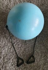 Crivit sports gymnastikball gebraucht kaufen  Fürstenzell