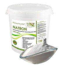 Natron lebensmittelqualität n gebraucht kaufen  Wegberg