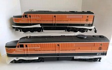Railking 2172 alco for sale  Modesto