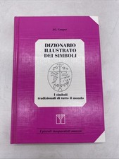 Cooper dizionario illustrato usato  Borgo Mantovano