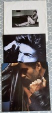 george michael vinyl for sale george michael vinyl for sale LEICESTER