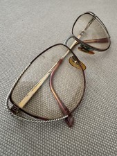 Fendi montatura occhiali usato  Corato