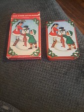 Vintage 1986 christmas for sale  Chillicothe