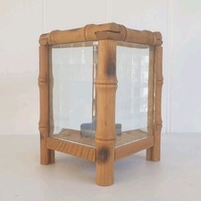 Vintage bamboo style for sale  KING'S LYNN