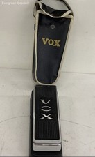 Vox wah wah for sale  Seattle