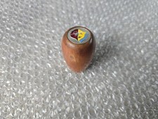 Fiat abarth shiftknob d'occasion  Expédié en Belgium