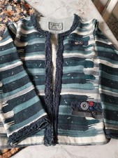 Damenjacke blouson desigual gebraucht kaufen  Essen