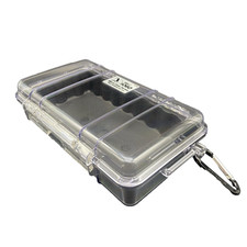 Peli 1060 micro gebraucht kaufen  Igersheim