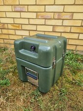 Hardigg pelican military for sale  NEWMARKET