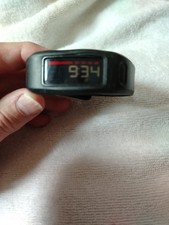 Garmin vivofit for sale  SOUTH CROYDON