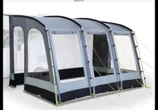 Kampa rally 390 for sale  LEEDS