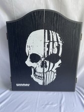 Winmau skull design for sale  EDINBURGH