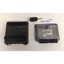 Kit accensione volkswagen usato  Paterno