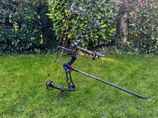 Compound bogen gebraucht gebraucht kaufen  Magstadt