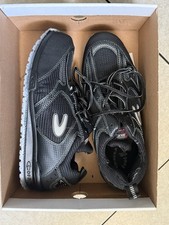 Scarpe antinfortunistiche cofr usato  Sirtori