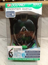 Dolfino frontier one for sale  Brooksville