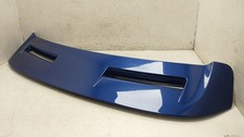 Ford focus spoiler for sale  SKELMERSDALE