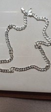 Silberkette echt 925 gebraucht kaufen  Dresden
