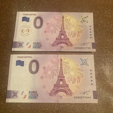 Lot billets touristiques d'occasion Lot billets touristiques d'occasion  Nice-