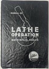 Atlas manual lathe for sale  Seattle
