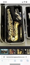 Vintage alto saxophone for sale  MELKSHAM