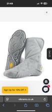 Vibram furoshiki japanese for sale  SOUTH CROYDON