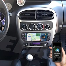 6,86" PARA 2000 2001 2002-2005 DODGE NEON ANDROID 13 CARPLAY RÁDIO ESTÉREO PARA CARRO GPS comprar usado  Enviando para Brazil