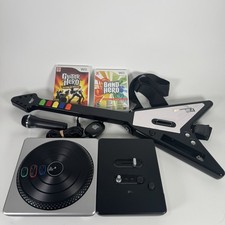 Wii guitar hero for sale  Kenosha
