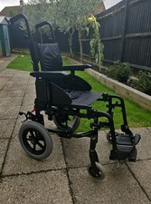 Invacare action junior for sale  ASHFORD