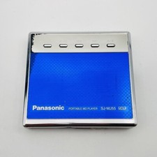 Lecteurs MiniDisc d'occasion Lecteurs MiniDisc d'occasion Expédié en Belgium
