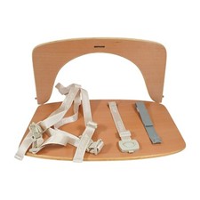 Hauck alpha tray gebraucht kaufen  Schenefeld