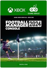 Football manager 2024 for sale  LOUGHTON