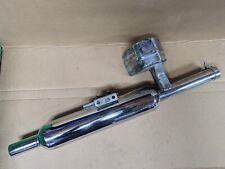 Auspuff endtopf muffler gebraucht kaufen  Deutschland